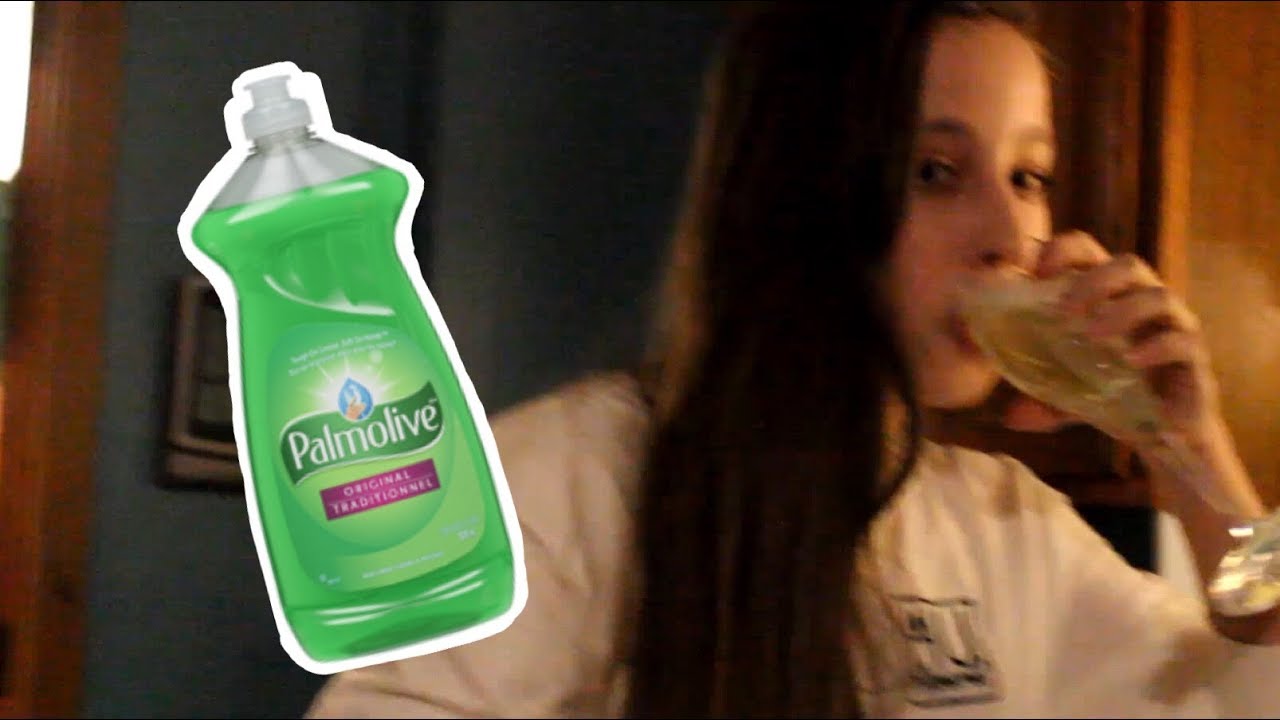 I DRANK SOAP gone Wrong YouTube I DRANK SOAP gone Wrong YouTube