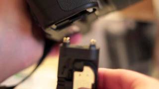 Canon EOS D60 Battery Pack for $39