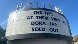 1975 STILL.. AT THEIR VERY BEST -DORA JAR