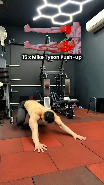 SHOULDER WORKOUT WITHOUT EQUIPMENT🔥 #fitness #gym #shoulderworkout #tips