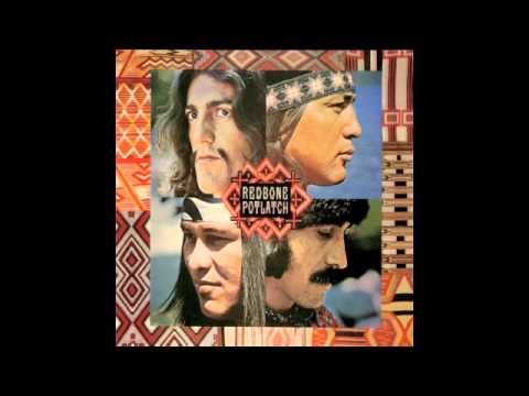 Redbone - Drinkin&#039; And Blo