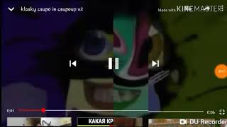 Klasky csupo in csupoup v2 combined