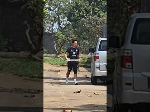 BS888 x dua toto login password - Coach Made sudah nampak hadir untuk mengikuti latihan pagi ini #persib #persibbandung