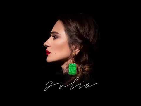 جوليا بطرس ما بد ي منك