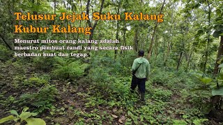 Jejak Suku Kalang Di Kabupaten Bojonegoro Telusuri Suku Dan Kubur Kalang