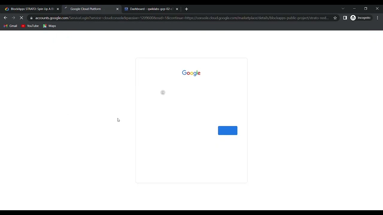 BlockApp STRATO : Spin up a Blockchain Node in 3 minutes || October trivia || Arcade Event 2k22