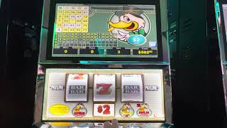 Lucky Ducky Red Screens and Winning Spins #redscreen #vgt #luckyducky #slots