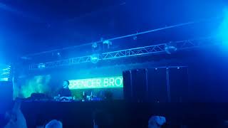 Spencer Brown playing Sun In Your Eyes (Spencer Brown Remix) @ ASOT Festival 17-02-2018