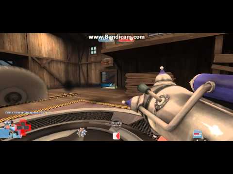 Team Fortress 2 {Ep 3 ქართულად}