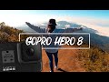 GoPro Hero 8 Black Cinematic Footage 4K // Thailand Travel Video
