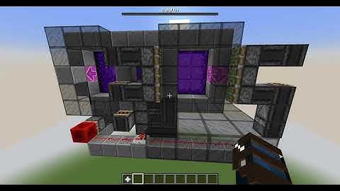 Lazy Chunk TNT cannon