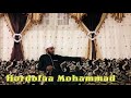 Hordofa Mahamed