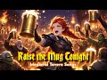 Medieval Tavern Song - Raise the Mug Tonight [Fantasy Folk for D&amp;D]