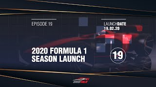 Formula 1 Grid Talk Episode 19: 2020 Formula 1 Season Launch