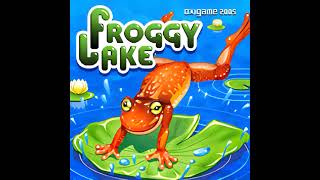 Froggy Lake (Oxigame 2005 Год)