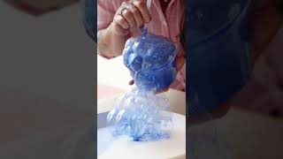 Bubble Technique | Ceramic Painting Tutorial 01