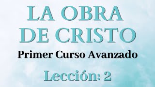 Weather 🔥 𝗟𝗘𝗖𝗖𝗜Ó𝗡 2 (𝗔&𝗣) “Misión de Amor”. Movimiento Universal. Sky View