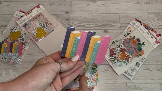 Yes another American Crafts Vault Sale Haul! My last one… hopefully? 😅