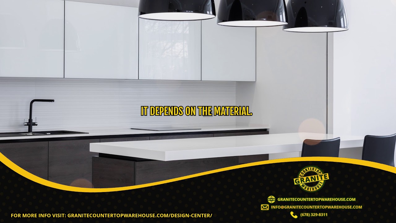 How much does a quartz overhang without support? shalfeiのblog