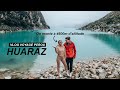 Huaraz on dcouvre le prou en altitude vlog voyage