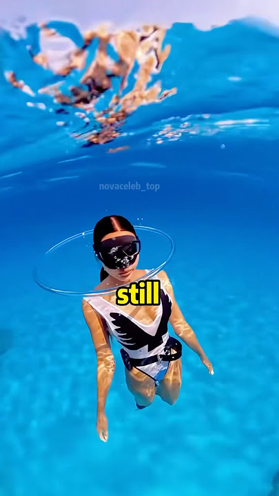 #shorts # #knowledge #swimming #science #didyouknow