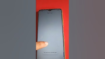 Poco m3 developer option enable#shorts#oem#unlock