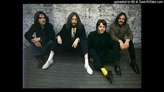 The Beatles Come And Get It (Recording Sessions Take 1-26)