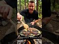 How to Properly Cook a Steak Over Fire