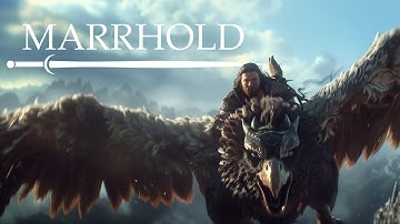 SESSION 1 DEATHWAR 1v1! | Anbennar Multiplayer | Griffon Riders of Marrhold | VOD 1