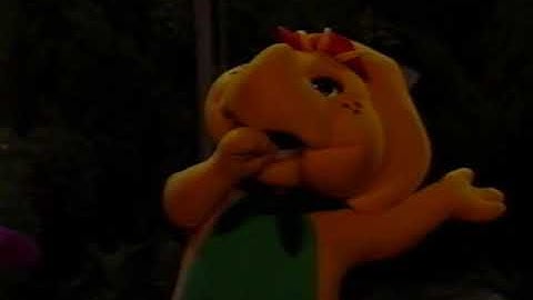 Camp Wannarunnaround Credits Comparison (Screener vs. Final Version) (V1) (Demo Version) Part 33