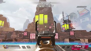 129 hits Scout of Action - Gaming Merchant Firing Range Heirloom Challenge