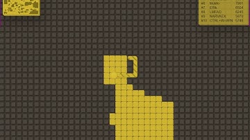 A NEW GAME IN Town [SPLIX.IO]