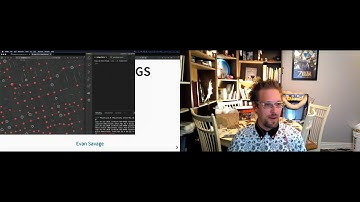 Evan Savage - Map All The Things With Mapbox Gl! - Startup Slam 2020