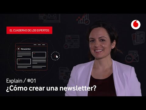 Manual para enviar buenas 'newsletters' y sacar conclusiones útiles de ellas | Explain #1 hqdefault