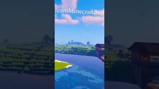 Medieval Shipyard |Tutorial | Minecraft Timelapse Build