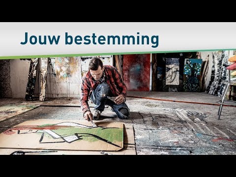 Video: Hoe Om U Bestemming Uit Te Vind En Te Verander