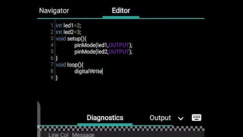 Arduino Uno de A a Z (programmation d