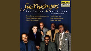 Blues March (Live At The Iridium, New York City, NY / November 7-9, 1997)