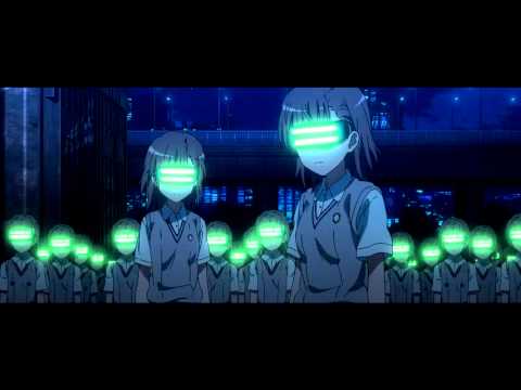 【MAD】sister's the beginning【とある科学の超電磁砲S】