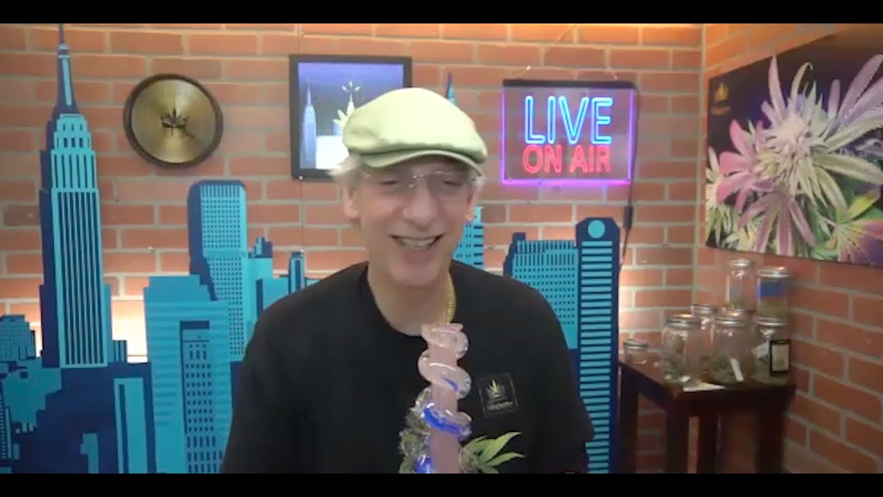 Cannabinoid Connect 15: Jay Kitchen, UptownGrowLab