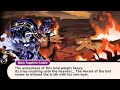 The End is Nigh || Black Sapphire and Candy Apple Costume Cutscene || Cookie Run Kingdom 