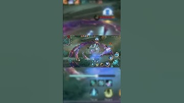 kombo mathilda odette🔥 #mobilelegends #shorts