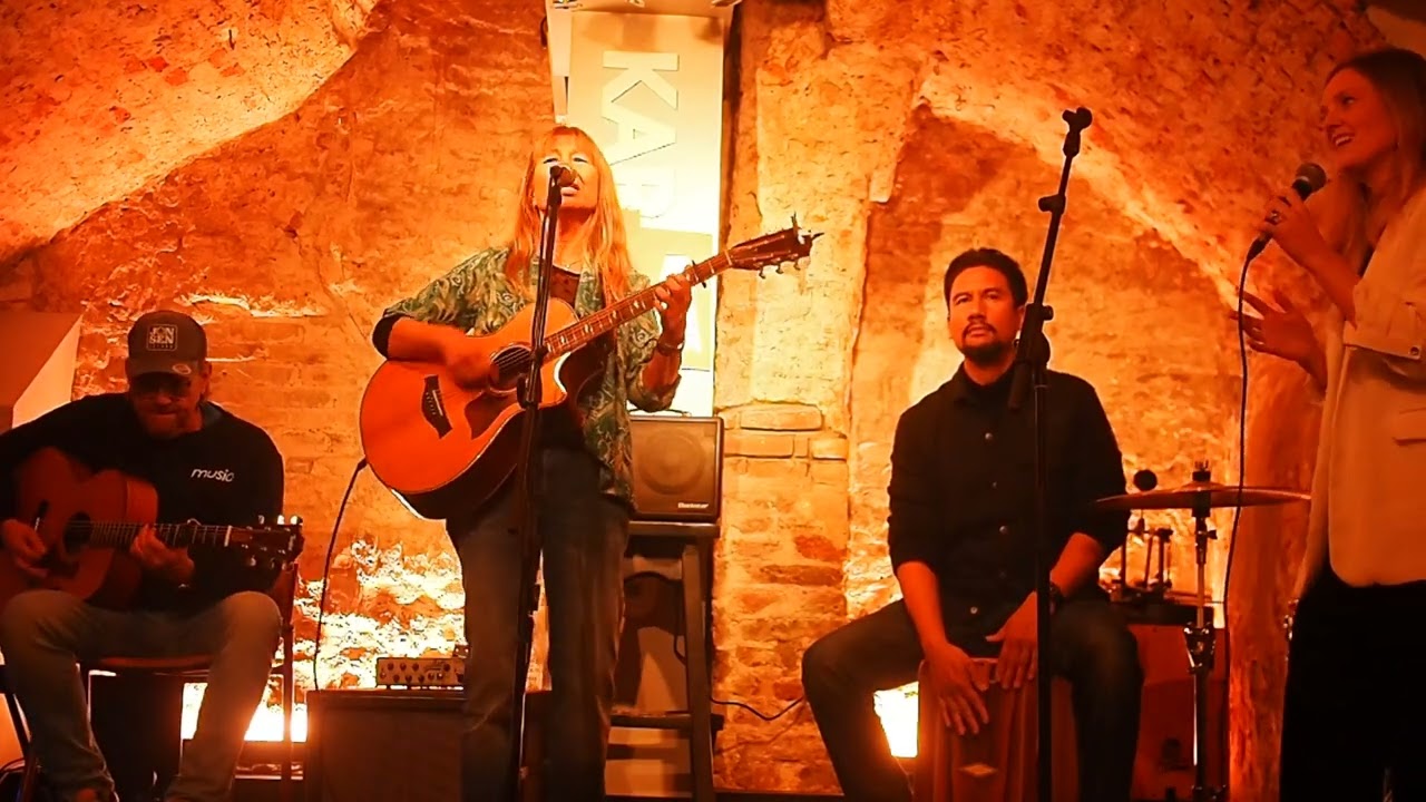 Sioe & Company @ Kersticana (Utregticana), De Kargadoor, Utrecht, 27 december 2024 (1)