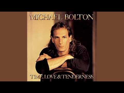 Love Is A Wonderful Thing (1991) - Michael Bolton