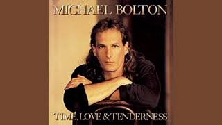 Love Is A Wonderful Thing 1991  Michael Bolton