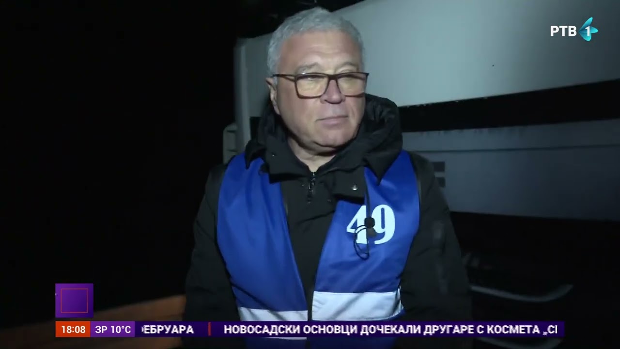 Prevoznici iz Srbije i BiH večeras razmatraju prekid blokada, Crnogorci odustali