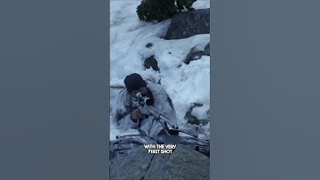 “How Elite Snipers Calculate Distance Without Any Electronics”