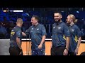 Aloysius Yapp vs Jayson Shaw | Match Five Highlights | 2024 Reyes Cup
