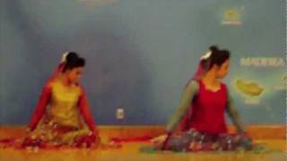 Performed by manpreet and naina. sorry this may not be the best video
but a better version of it will posted soon. hope you guys enjoy it!
visit us o...