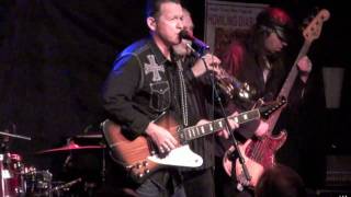 TOMMY CASTRO BAND - "BACKUP PLAN"